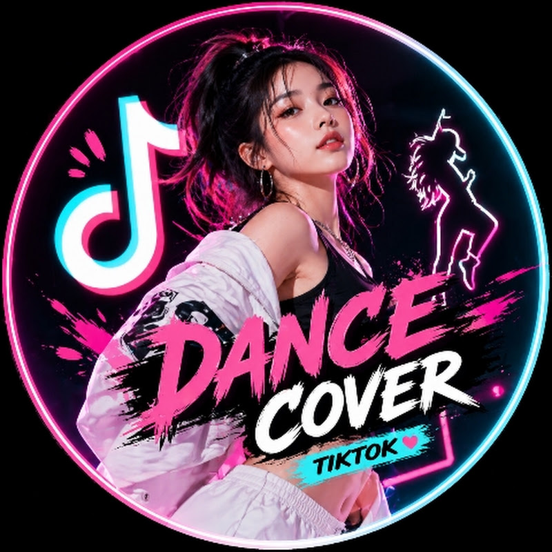 TikTok Dance Hub