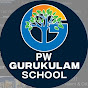 PW Gurukulam logo