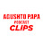 Agushto Papa CLIPS