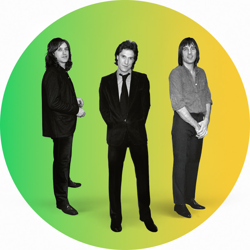 The Kinks - Topic