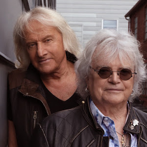 Airsupplyvevo YouTube channel image