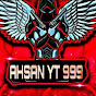 Ahsan YT 999 logo