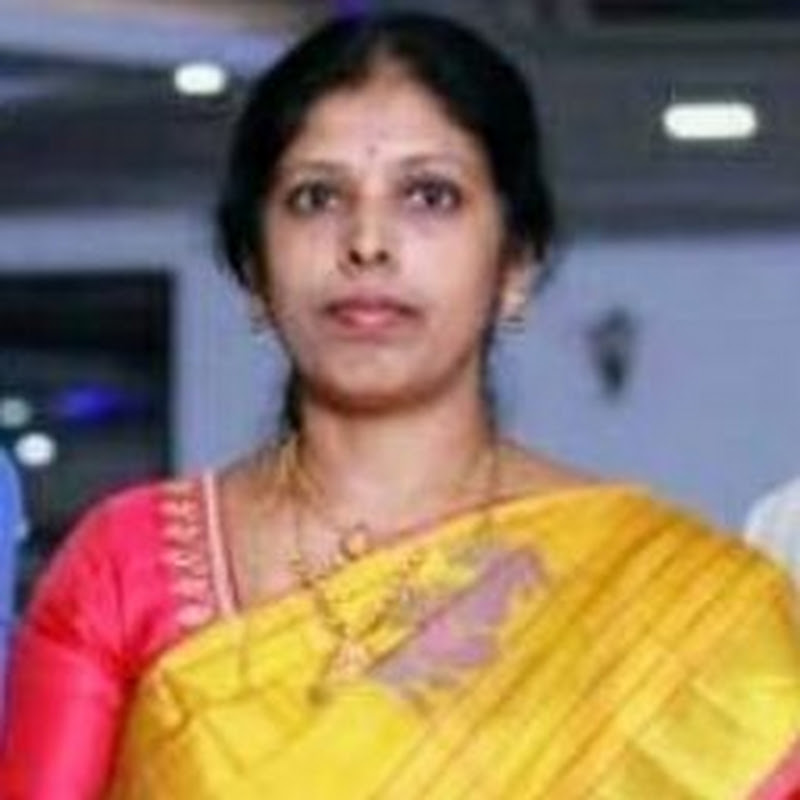 Nandini's easy recipes & More