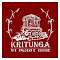 Kritunga Indian Restaurant, Illinois logo