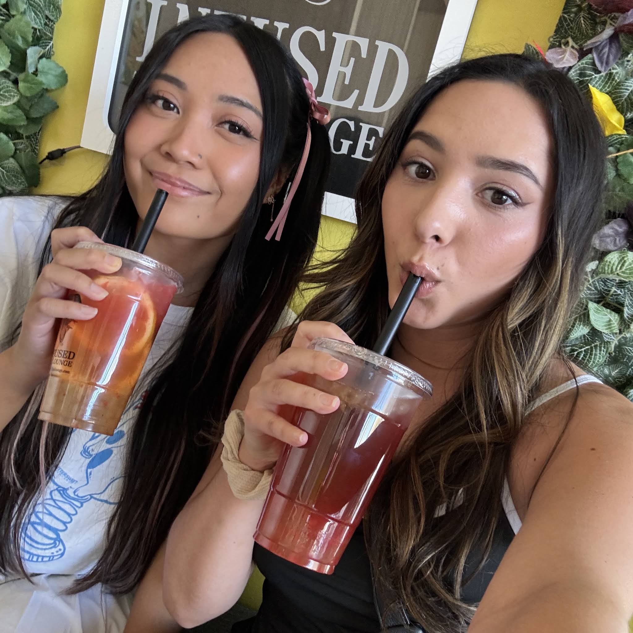 Post from Regina & Daniela