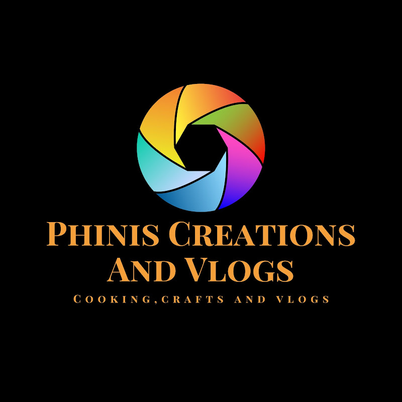 Phinis Creations And Vlogs