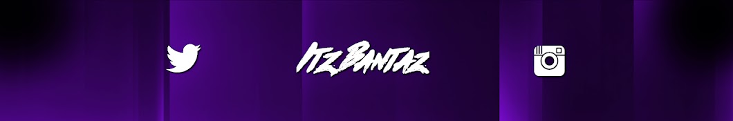 ITzBantaz ইউটিউব চ্যানেল অ্যাভাটার