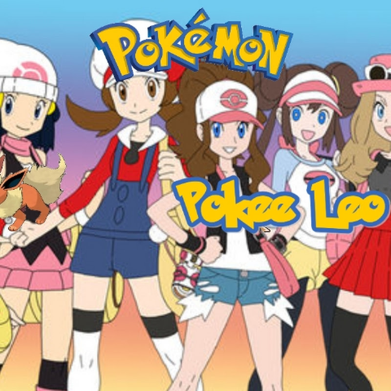 Pokee Leo
