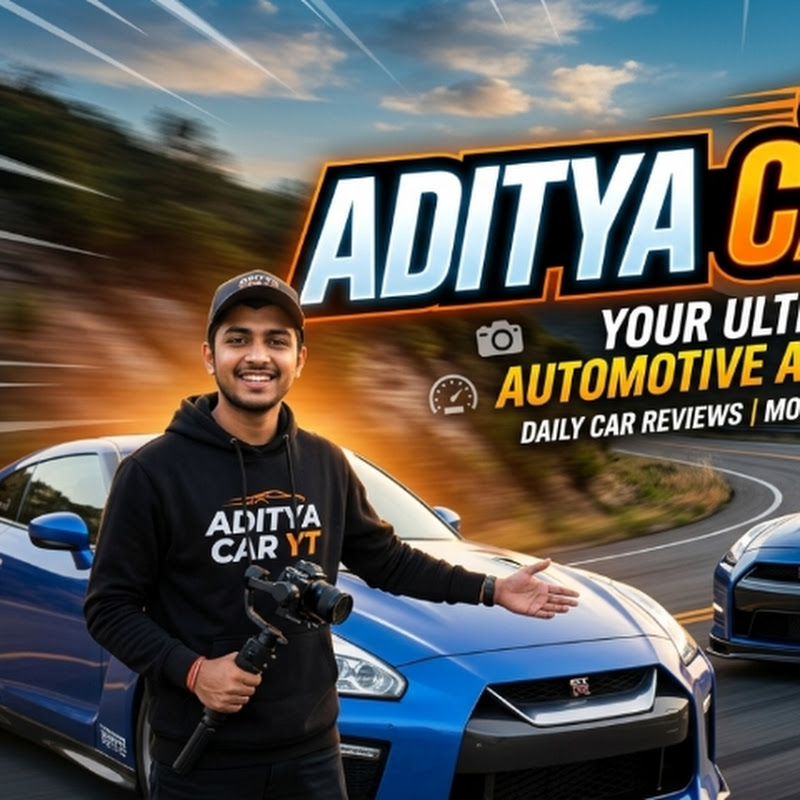 Aditya Car YT