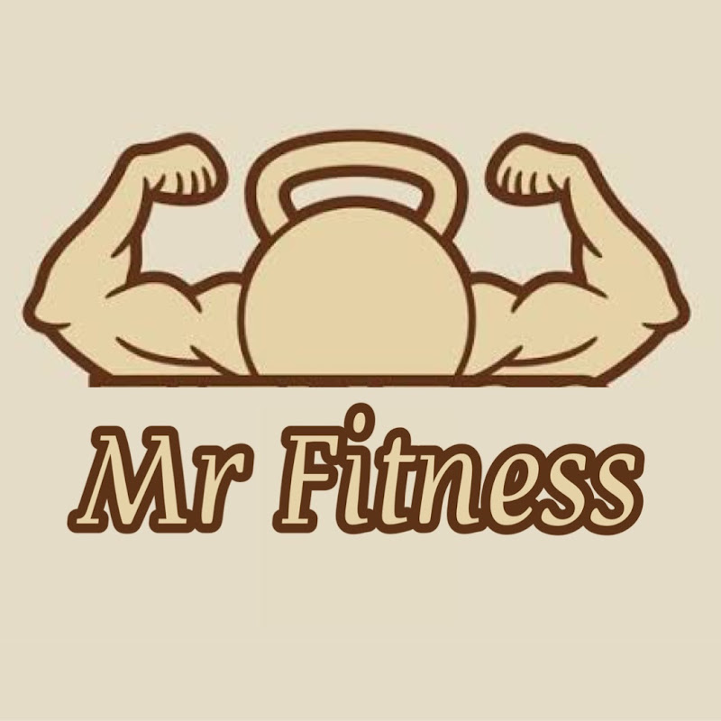 Mr. Fitness
