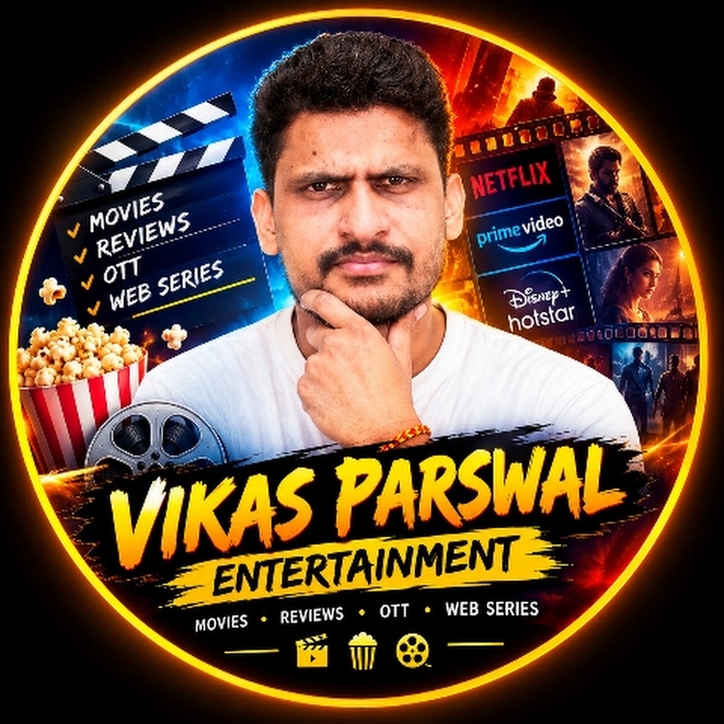 Vikas Parswal