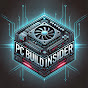 PC Build Insider logo