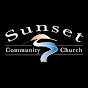 Sunset Community Church - Livermore, CA logo