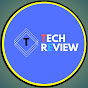 Tech Review logo