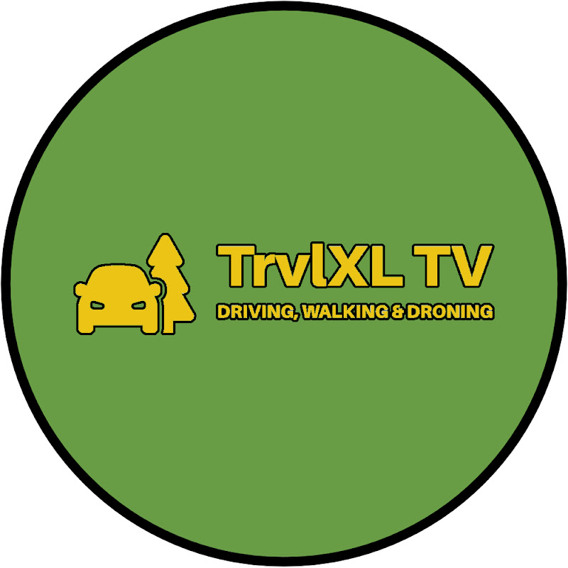 TrvlXL TV