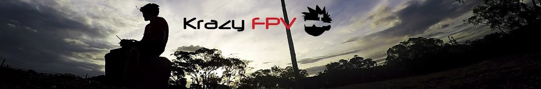 Krazy FPV YouTube channel avatar