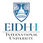 EIDHI International University - USA logo