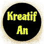 Kreatif An logo