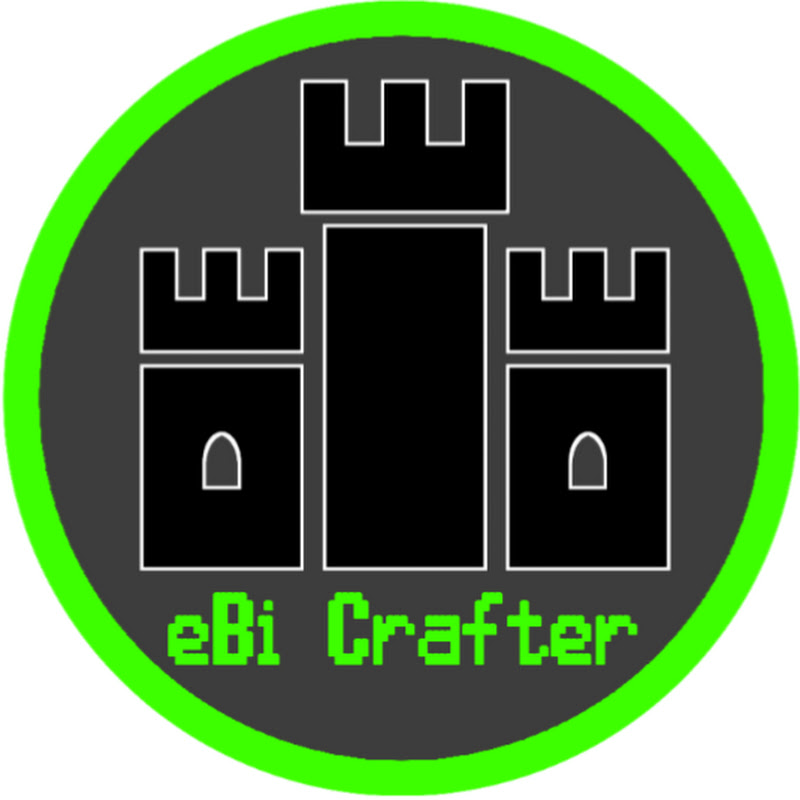 eBi Crafter