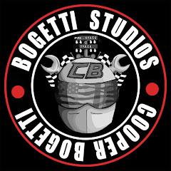 Bogetti Clips