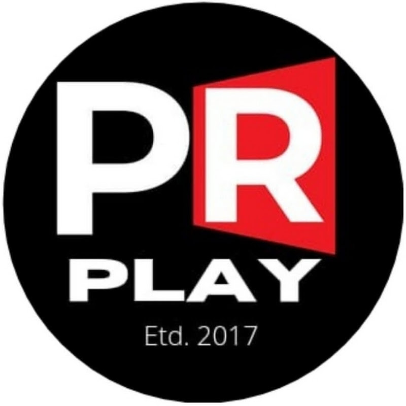 PR Play 