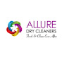 Allure Dry Cleaners  logo
