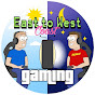 East To West Coast Gaming logo