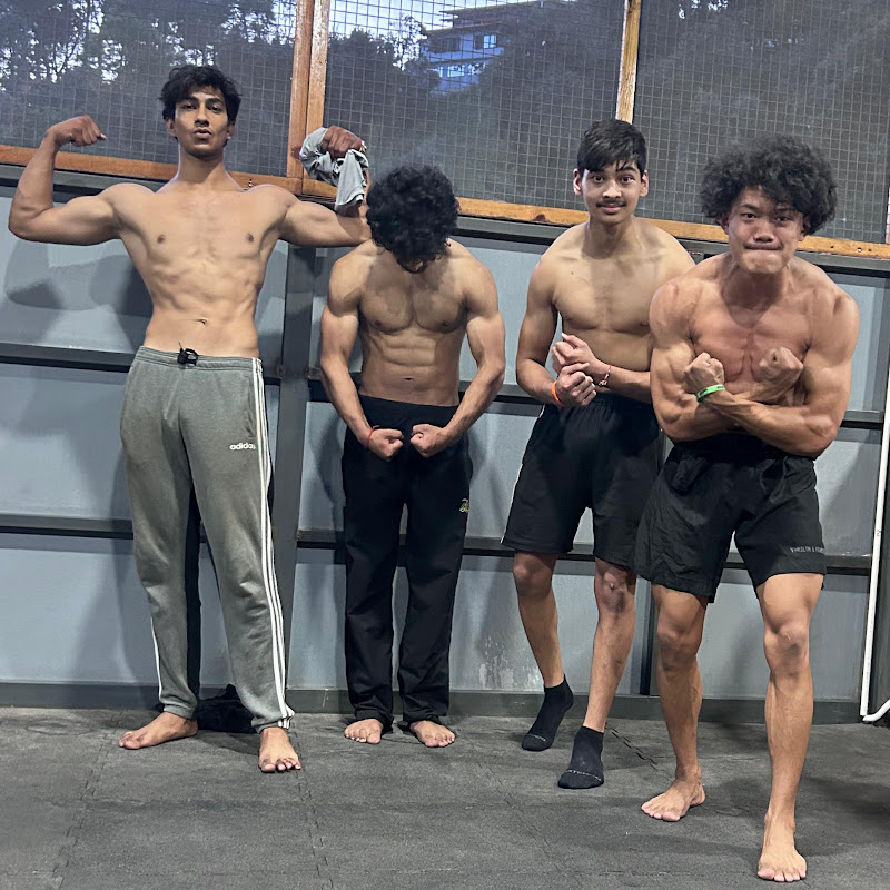 Lilt fitness