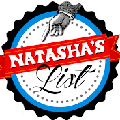 Natashas List (formerly Trader Joes List)