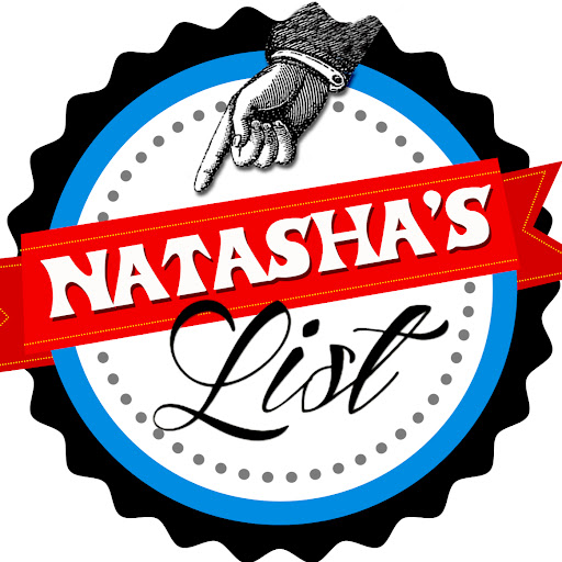 Natasha's List (formerly Trader Joe's List)