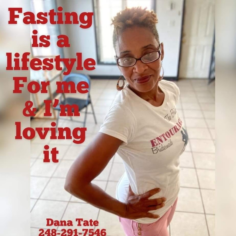 Dana Dickson Tate