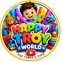 Happy Toy World