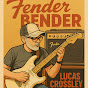 Lucas Crossley Guitar