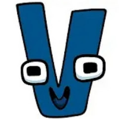 Логотип каналу V