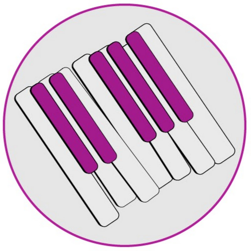 The Accompanist - Musical Theatre Piano Karaoke