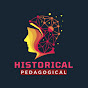 Historical Pedagogical logo