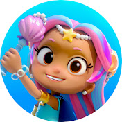 Bubble Guppies Official