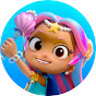 Bubble Guppies Official logo