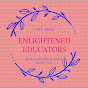 Enlightened educators logo