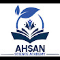 AS Academy Sialkot  logo
