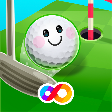 Mini Golf FRVR icon