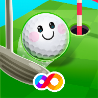 Mini Golf FRVR icon
