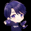 たーし(TA-SHI)