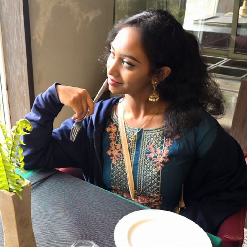 Pratiksha's Wonderland