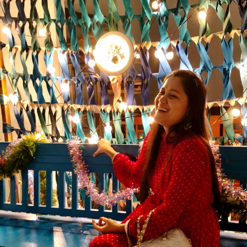 AStudentOfLife | Paraluman Datta