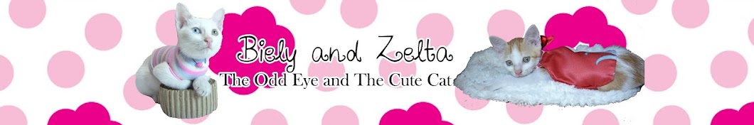 BiZel Biely & Zelta YouTube channel avatar