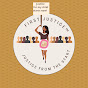 First Justice Now-Justice Begins in the Womb logo
