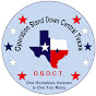 Operation Stand Down Central Texas OSDCT logo