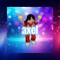 Post from axel