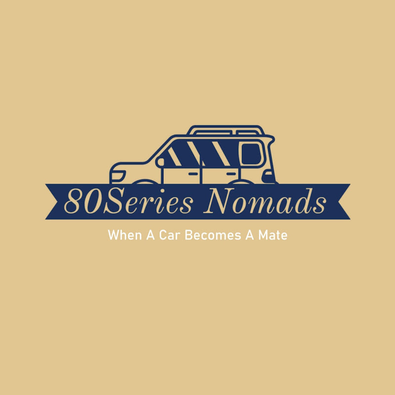 80 Series Nomads
